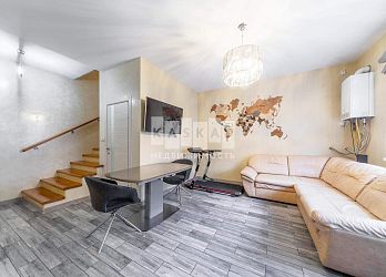 Дом, 115 м², 3 эт., 1 сот. - 3024180 Объявление Дом, 115 м², 3 эт., 1 сот.