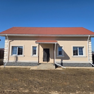 Объявление Дом, 194.6м2, 2 эт, 6 сот.