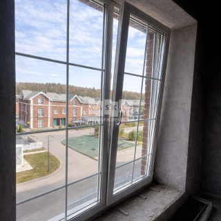 Объявление Дом, 100м2, 3 эт, 1 сот.