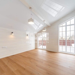 Объявление Дом, 150м2, 2 эт, 6 сот.