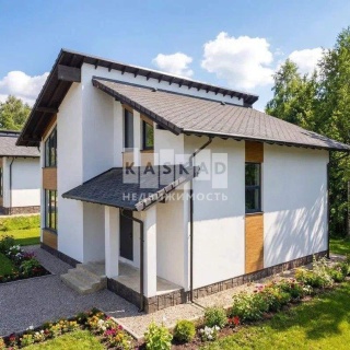 Объявление Дом, 150м2, 2 эт, 10 сот.