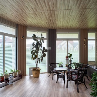 Объявление Дом, 280м2, 2 эт, 12 сот.