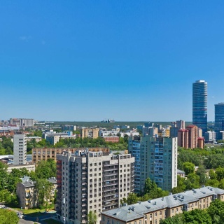 Объявление 2-к квартира, 65.9м2, 20/47 эт