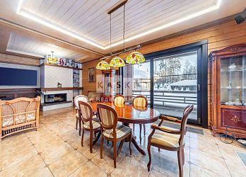 Объявление Дом, 300&nbsp;м&sup2;, 2 эт., 37 сот.