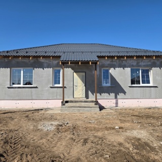 Объявление Дом, 118м2, 1 эт, 6 сот.