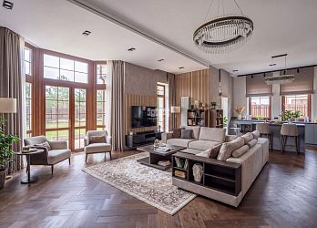 Объявление Дом, 300&nbsp;м&sup2;, 2 эт., 12 сот.