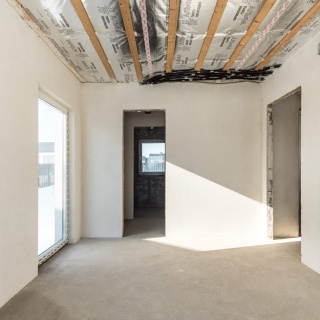 Объявление Дом, 140.2м2, 1 эт, 12 сот.