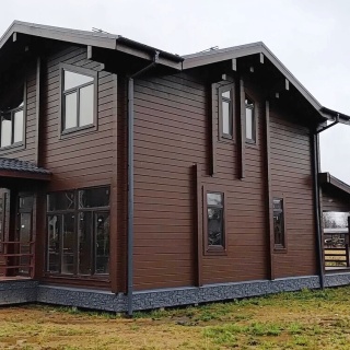 Объявление Дом, 146м2, 2 эт, 7.5 сот.