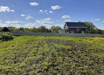 Объявление Земельный участок, 6 сот.