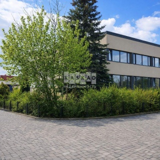 Объявление Дом, 450м2, 3 эт, 16 сот.