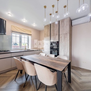 Объявление Дом, 180м2, 2 эт, 6 сот.