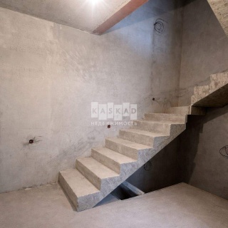 Объявление Дом, 100м2, 3 эт, 1 сот.