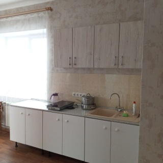 Объявление Студия, 22м2, 2/3 эт