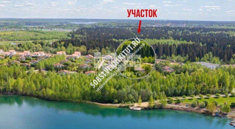 Объявление Земельный участок, 16 сот.