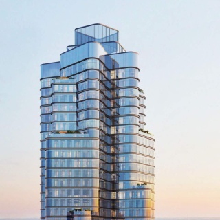 Объявление 2-к квартира, 76.9м2, 8/11 эт