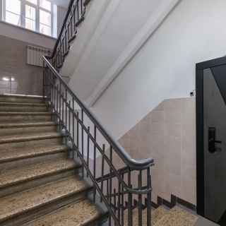 Объявление Студия, 27м2, 3/4 эт