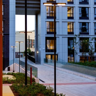 Объявление 2-к квартира, 61.6м2, 9/19 эт