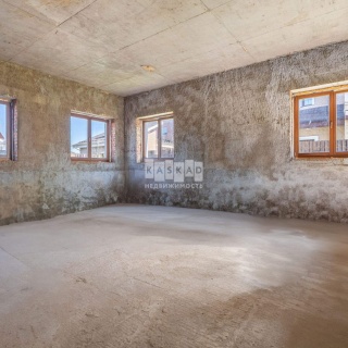 Объявление Дом, 450м2, 2 эт, 10 сот.