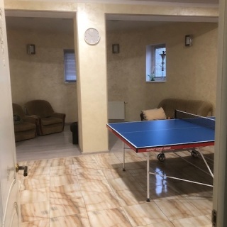 Объявление Дом, 390м2, 3 эт, 10 сот.