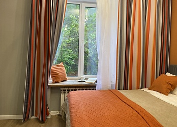 Объявление Комната, 17.4&nbsp;м&sup2;, 3/6 эт.