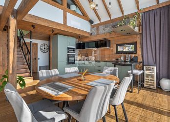 Объявление Дом, 120&nbsp;м&sup2;, 2 эт., 10 сот.