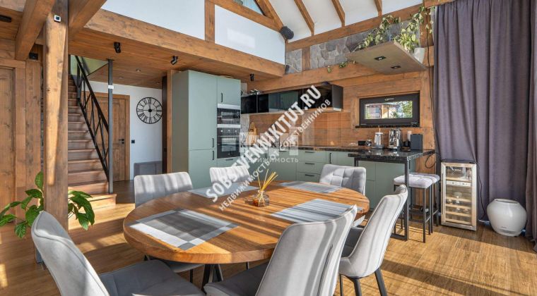 Объявление Дом, 120м2, 2 эт, 10 сот.