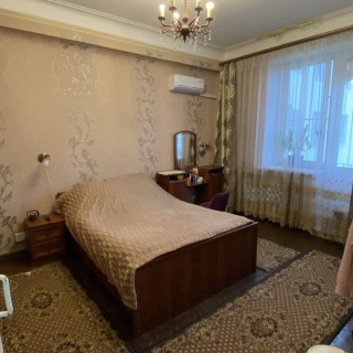 Объявление Комната, 66.8м2, 4/5 эт