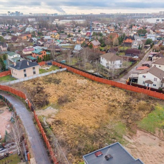 Объявление Земельный участок, 13 сот.