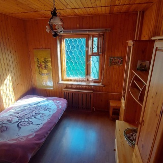 Объявление Дом, 150м2, 2 эт, 24 сот.