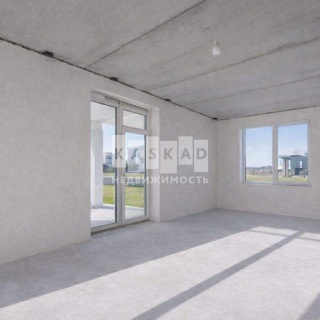 Объявление Дом, 200м2, 2 эт, 6 сот.