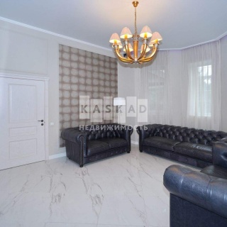 Объявление Дом, 250м2, 2 эт, 10 сот.