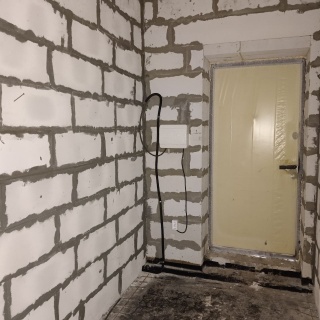 Объявление Дом, 118.6м2, 1 эт, 6 сот.