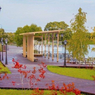 Объявление Земельный участок, 10 сот.