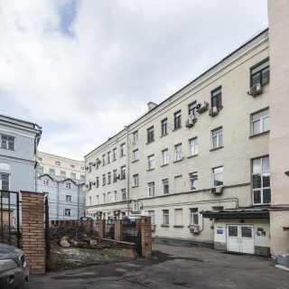 Объявление 1-к квартира, 17.8м2, 2/4 эт