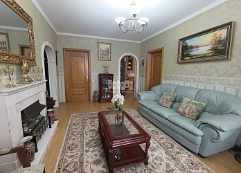 Объявление 4-к квартира, 102.4&nbsp;м&sup2;, 12/22 эт.