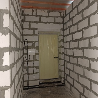 Объявление Дом, 118.6м2, 1 эт, 6 сот.