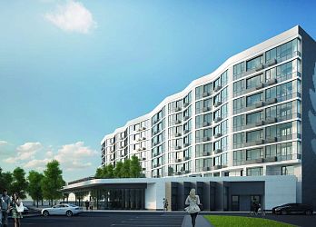 1-к квартира, 34.4 м², 2/8 эт. - 3000421 Объявление 1-к квартира, 34.4 м², 2/8 эт.