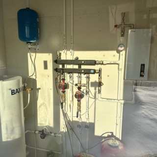 Объявление Дом, 180м2, 2 эт, 8 сот.