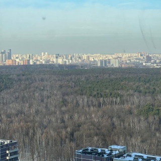 Объявление 4-к квартира, 121м2, 31/33 эт