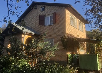 Объявление Дом, 96&nbsp;м&sup2;, 2 эт., 12 сот.