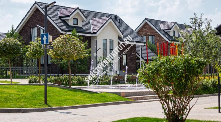 Объявление Дом, 150м2, 2 эт, 6 сот.