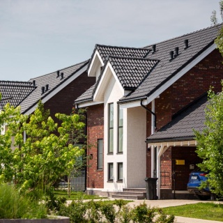 Объявление Дом, 180м2, 2 эт, 6 сот.