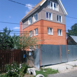 Объявление Студия, 22м2, 2/3 эт