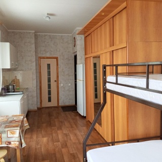 Объявление Студия, 22м2, 2/3 эт