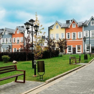 Объявление Дом, 188.2м2, 3 эт, 1.43 сот.