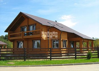 Объявление Дом, 200&nbsp;м&sup2;, 2 эт., 15 сот.