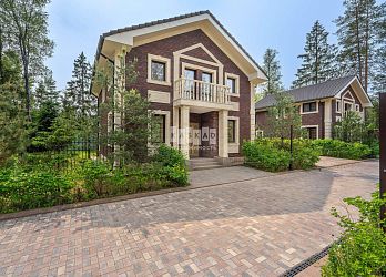 Объявление Дом, 155&nbsp;м&sup2;, 2 эт., 5.5 сот.