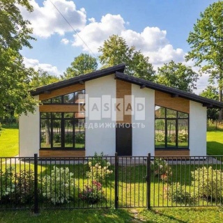 Объявление Дом, 136м2, 1 эт, 10 сот.