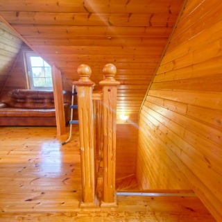 Объявление Дом, 270м2, 3 эт, 30 сот.