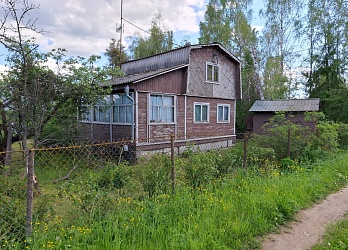 Объявление Земельный участок, 7 сот.